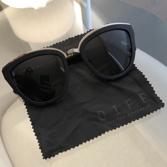 Diff Eyewear Accessories - Sunglasses